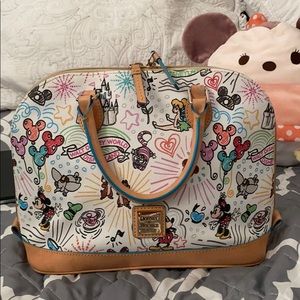 Dooney & Bourke Disney handbag AUTHENTIC